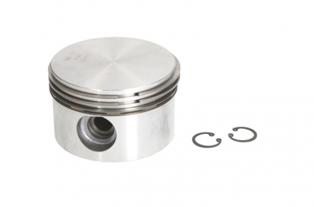 Piese Camioane - Piston compresor (diametru 90,25mm, +0,25, 51.54100.6007) MAN F 2000; TGA