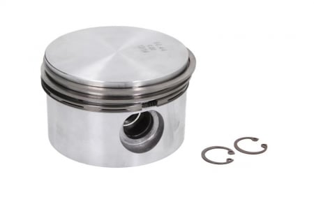 Piese Camioane - Piston compresor (diametru 90,5mm, +0,50, 51.54100.6007)