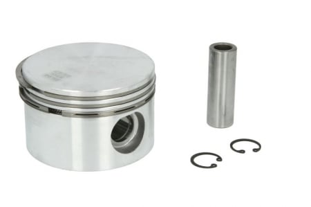 Piese Camioane - Piston compresor (diametru 90mm, STD, 51.54100.6007) MAN F 2000; TGA