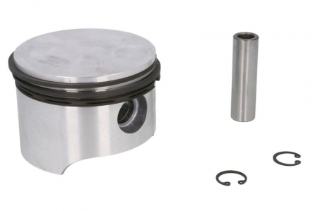 Piese Camioane - Piston compresor (diametru 92,25mm, +0,25, LP3970; LP3980; LP3997) MAN TGA; TGS; TGX