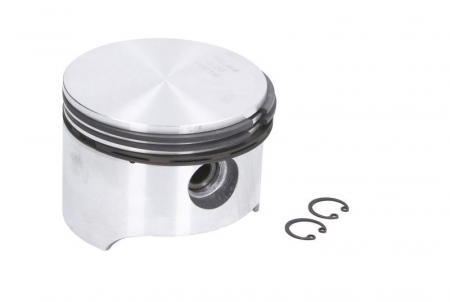 Piese Camioane - Piston compresor (diametru 92,5mm, +0,50, LP3970; LP3980; LP3997) MAN TGA; TGS; TGX