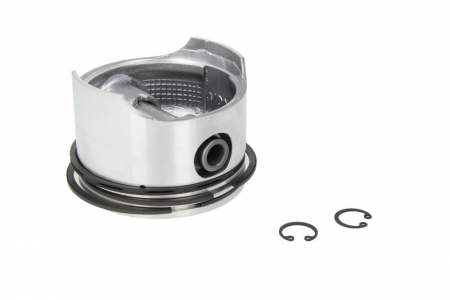 Piese Camioane - Piston compresor (diametru 92mm, STD, LP3970; LP3980; LP3997) MAN TGA; TGS; TGX