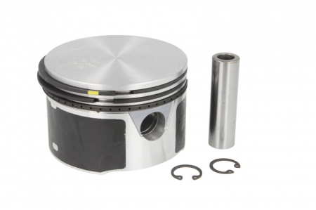 Piese Camioane - Piston compresor (diametru 92mm, STD, LP490, for LP490 VOITH) MERCEDES