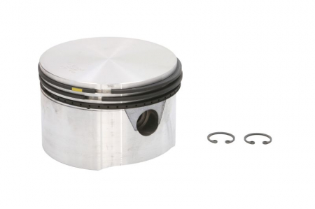 Piese Camioane - Piston compresor (diametru 92mm, STD, LP490) MERCEDES AXOR 2 dupa 2004