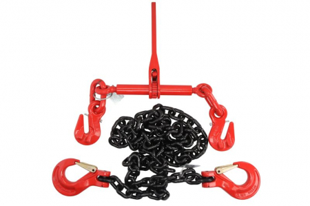 Fixare incarcatura clasa 8, cuplu montare 100kN [1]