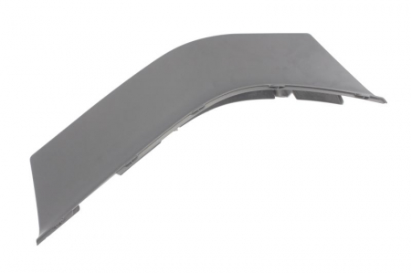 Spoiler cabina - Placa frontala dreapta intre roata si cabina SCANIA R