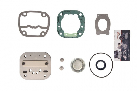 Placa intermediara compresor aer 411 141 640 0 [1]