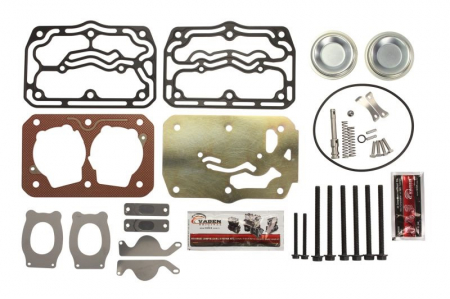 Compresor - Placa intermediara compresor aer 911 504 504 0; 911 504 505 0; 911 504 506 0