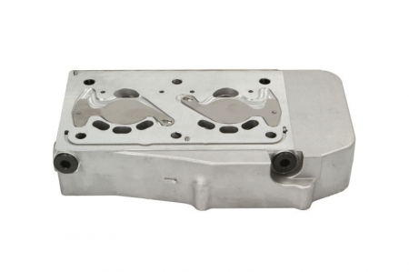 Compresor - Placa intermediara compresor aer 912 518 003/004 0