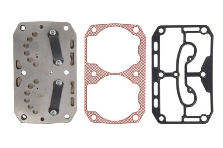 Compresor - Placa intermediara compresor aer LK 4937