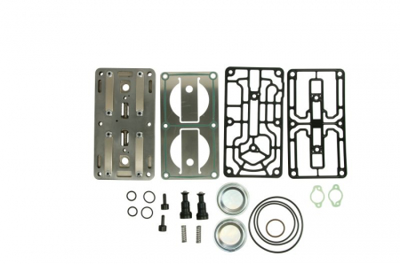 Placa intermediara compresor aer LK4945/49/51/56/70 SCANIA dreapta G 230/G 230, dreapta 230/G 270, dreapta 270/G 270, dreapta 270, dreapta 270/G 310, dreapta 310/G 340, dreapta 340/G 340, dreapta 340, [1]