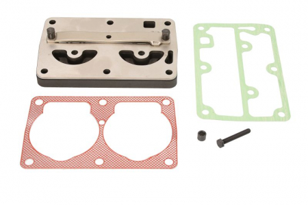 Compresor - Placa intermediara compresor aer LP4851, LP4827 / 4846/ 4851/ 4833/ 4845/ 4840/ 4819/ 4828/ 4831/ 4838/ 4843/ 4848/ 4853/ 4855