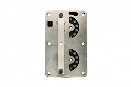 Compresor - Placa intermediara compresor aer LP4851, LP4827 / 4846/ 4851/ 4833