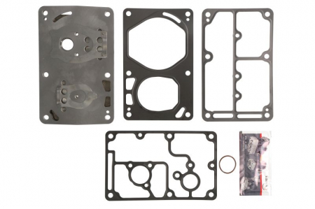 Placa intermediara compresor aer (VOITH) [1]