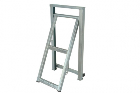 Podea - Scara cabinei scara