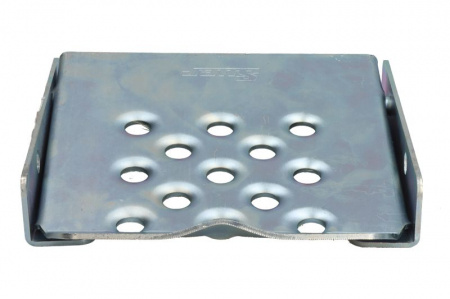Podea - Pode lungime: 160mm, latime: 150mm, galvanizat