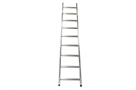 Podea - Scara lungime 2400mm latime 400mm cu 9 trepte