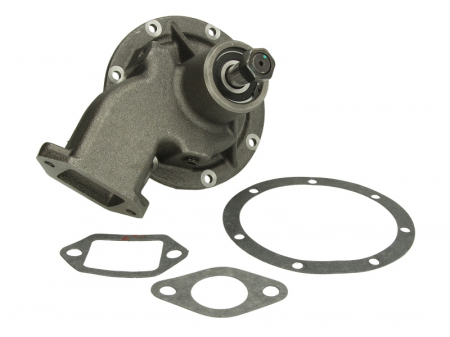 Sistem racire - Pompa apa (arbore scurt; fara scripete) potrivit Renault Truck MAGNUM MACKE.TECHA/46/MACKE.TECHB/46/MACKE.TECHC/46 05.00-