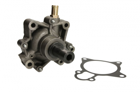 Sistem racire - Pompa apa (arbore scurt; matrita din fonta) potrivit IVECO DAILY III, DAILY IV, MASSIF F1CE0441A-F1CE3481L 01.04-08.11