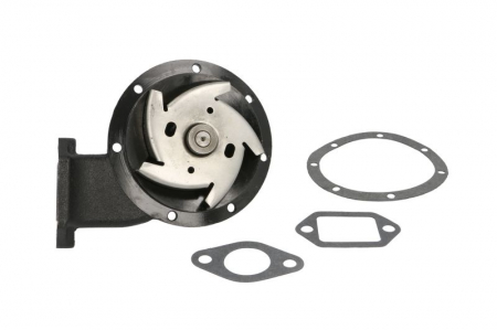Sistem racire - Pompa apa (ax lung; fara scripete) potrivit Renault Truck MAGNUM MACKE.TECHA/46-MIDR06.35.40P/41 02.92-