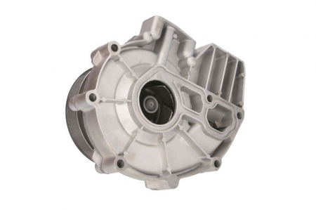 Sistem racire - Pompa apa (cu carcasa) potrivit SCANIA 4, K, P,G,R,T DC09.108-DT12.17 01.96-