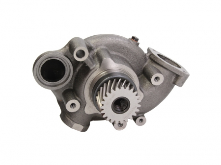 Sistem racire - Pompa apa (cu carcasa) potrivit VOLVO FL, FL6, FM7, FS7 D6A180-TD63ES 09.85-08.06
