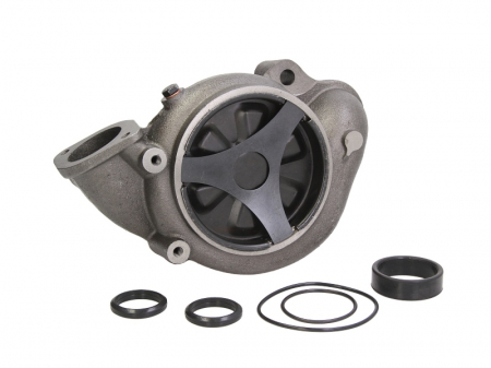 Pompa apa (cu carcasa) potrivit VOLVO FL, FL6, FM7, FS7 D6A180-TD63ES 09.85-08.06 [1]