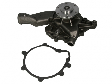 Sistem racire - Pompa apa (cu rulment: 107mm) potrivit MAN EM, L2000, M 2000 L, M 2000 M, M90, NM, SM D0824FL01-D0836LFL03 08.87-