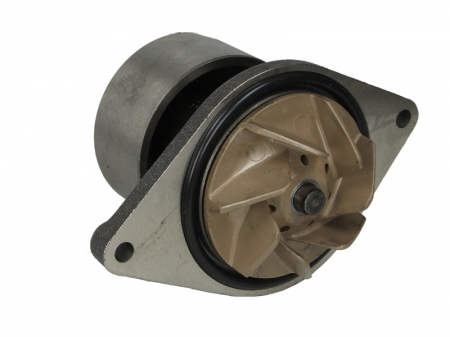 Sistem racire - Pompa apa (cu rulment: 88mm) potrivit DAF 65 CF, CF 65, LF 45, LF 55; IVECO EUROCARGO I-III, EUROCARGO IV, EUROCARGO V, MAGIRUS; IRISBUS PROWAY; CASE IH JX, JXU, MAXXUM 8035.05.215-NS177M