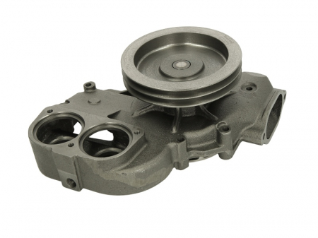 Sistem racire - Pompa apa (cu rulment) potrivit MAN E2000, F2000, F90, F90 UNTERFLUR, M90, TGA D2865LF/260-D2876LF13 01.88-