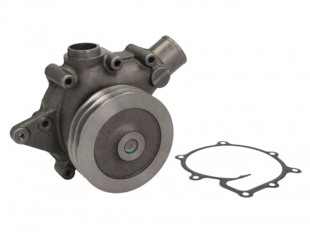 Sistem racire - Pompa apa (cu rulment) potrivit Renault Truck MIDLINER, MIDLUM, PREMIUM DCI6-W-MIDS06.02.12B 05.89-