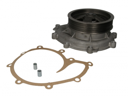 Sistem racire - Pompa apa (cu rulment) potrivit SCANIA 4, P,G,R,T DC09.108-DT12.17 01.96-