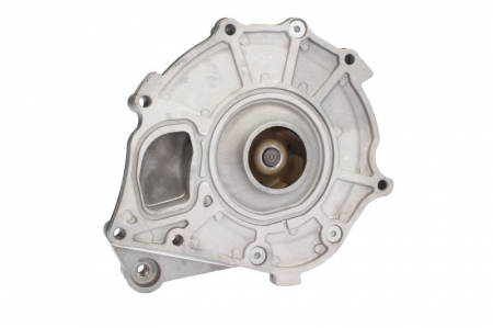 Sistem racire - Pompa apa (cu rulment) potrivit SCANIA INTERLINK, IRIZAR PB, K, L,P,G,R,S, OMNIEXPRESS, P,G,R,T, TOURING DC09.108-DT12.15 04.04-