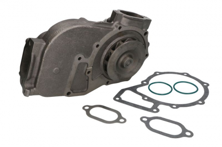 Sistem racire - Pompa apa (cu vasco; model nou) potrivit MERCEDES ACTROS MP2 / MP3 OM541.925-OM541.992 04.03-