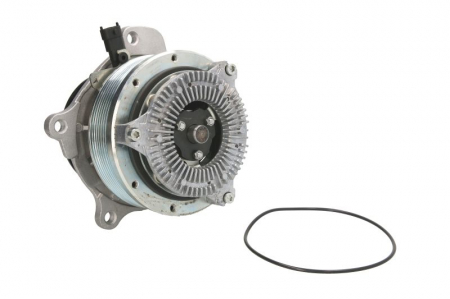 Pompa apa (cu vasco) potrivit DAF CF, XF 106 MX-11210-MX-11320 10.12- [1]