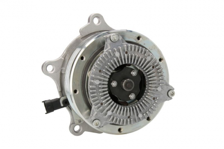 Pompa apa (cu vasco) potrivit DAF CF, XF 106 MX-11210-PX-7231 10.12- [1]