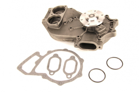 Sistem racire - Pompa apa (de la Serie Motor: 019798) potrivit MERCEDES ACTROS, ACTROS MP2 / MP3, ACTROS MP4 / MP5, ANTOS M936.992-OM936.916 04.96-
