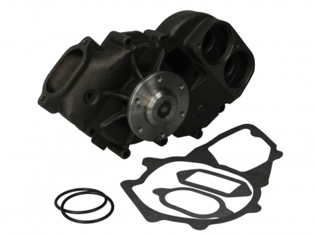 Sistem racire - Pompa apa (de la Serie Motor: 504398 (OM442)/504520 (OM441)) potrivit MERCEDES MK, NG, O 303, O 404, SK OM421.905-OM442.925 08.73-09.96