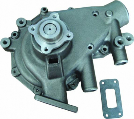 Sistem racire - Pompa apa (inaltime: 145.5mm) potrivit DAF 85, 95, SB DKSB1160-WS315M 01.84-