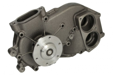 Pompa apa (pana la Serie Motor: 019797) potrivit MERCEDES ACTROS, ACTROS MP2 / MP3, ACTROS MP4 / MP5, ANTOS M936.992-OM936.916 04.96- [1]