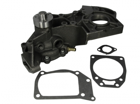 Sistem racire - Pompa apa potrivit IVECO EUROCARGO I-III 8040.25X.4000-F4AE3681C 01.91-09.15
