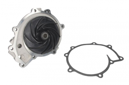 Sistem racire - Pompa apa potrivit MAN LION´S COACH, LION´S REGIO, NL, TGM I, TGS I, TGX I D0836LFL68-D3876LF03 02.11-