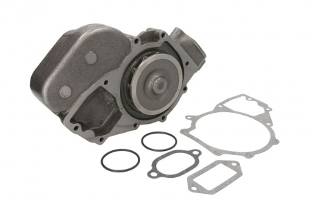 Sistem racire - Pompa apa potrivit MERCEDES AXOR, AXOR 2, CITARO (O 530), TOURISMO (O 350) OM457.910-OM457.981 01.98-