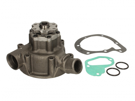 Sistem racire - Pompa apa potrivit MERCEDES LK/LN2, UNIMOG OM354.900-OM364.985 01.84-