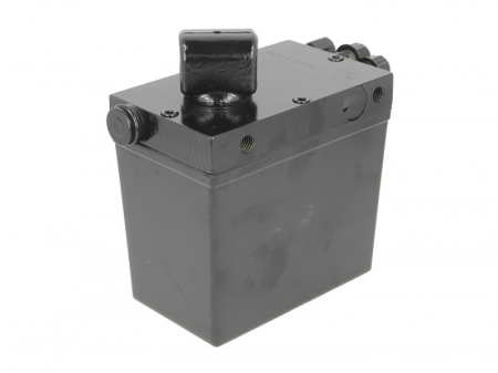 Pompa basculare cabina DAF 65 CF, 75, 75 CF, 85, 85 CF, 95, 95 XF, CF, CF 65, CF 75, CF 85, F 1100, F 1300, F 1700, F 1900, F 2100, F 2300, F 2500, F 2700, LF 55, XF, XF 105 BE123C-XF355M [1]