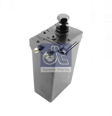 Cabina - Pompa basculare cabina MERCEDES ACTROS, ACTROS MP2 / MP3 OM541.920-OM542.969 dupa 1996