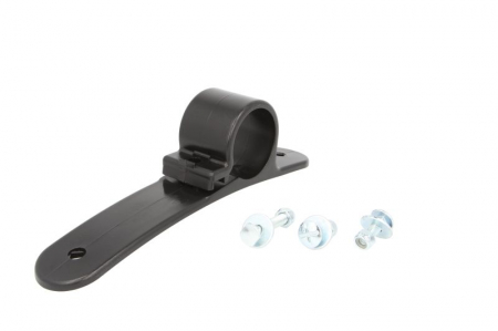 Suport aripa - Montarea panoului interior pe aripa mâner din plastic scurt, nereglabil diametru 54mm