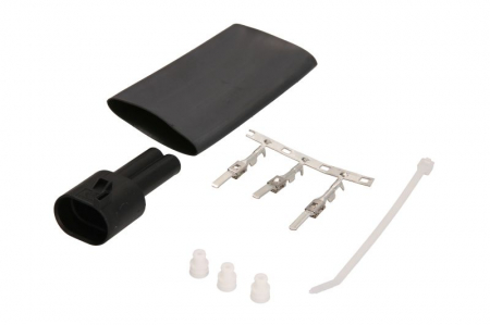 Lampa - Priza plug-in, numar pini/mumar pini activi 2