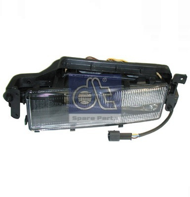 Electrice - Proiector ceata dreapta H3 24V MAN E 2000, F 2000, M 2000 M dupa 1994