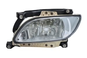 Lampa - Proiector ceata stanga (H11) 24V potrivit DAF XF 106 dupa 2012
